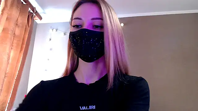 Iris lave online show from February 3, 1:16 pm