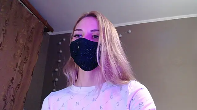 Iris lave online show from September 30, 5:18 pm