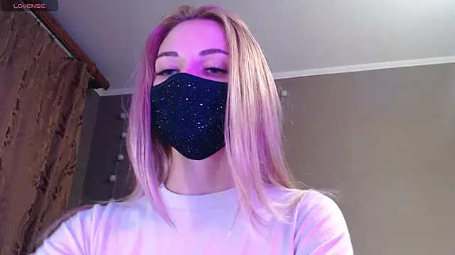 Iris lave online show from September 29, 5:07 pm