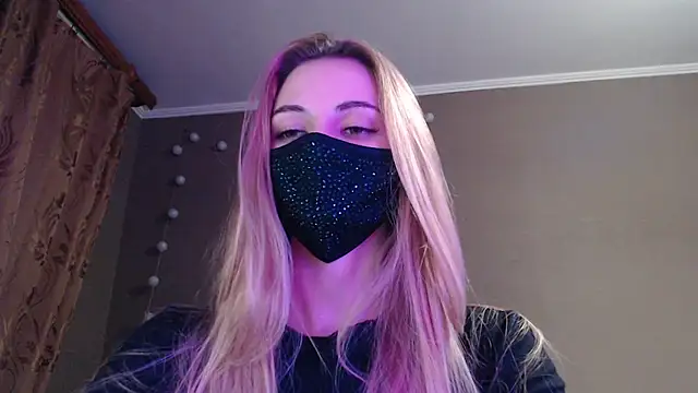 Iris lave online show from October 27, 5:08 pm