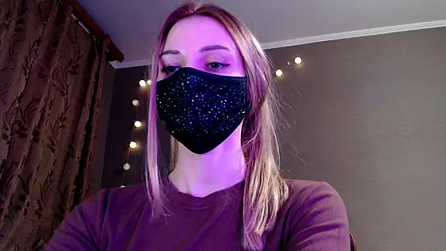 Iris lave online show from February 19, 4:06 pm