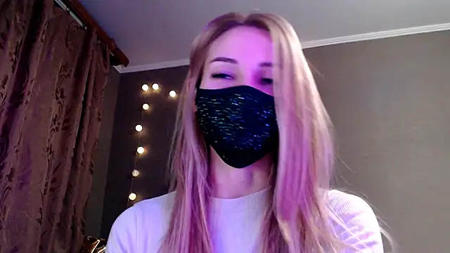 Iris lave online show from December 17, 3:05 pm