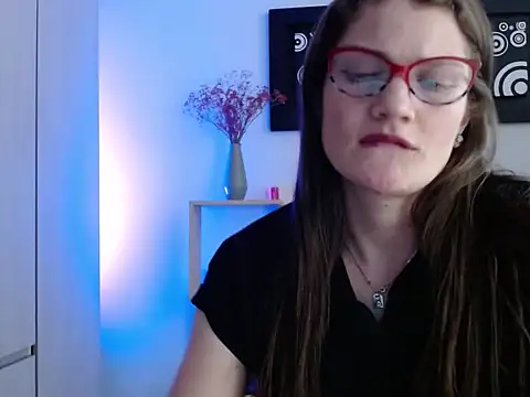 Camila-ventura online show from October 9, 6:12 pm