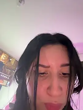 lucy grey25 online show from March 19, 8:35 pm