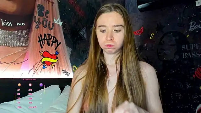 SoulNonNude online show from March 3, 7:31 pm