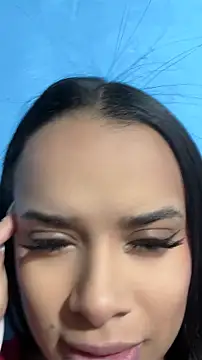 monikee69 online show from June 26, 4:25 am