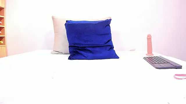 BarbieMonet online show from September 12, 7:54 pm