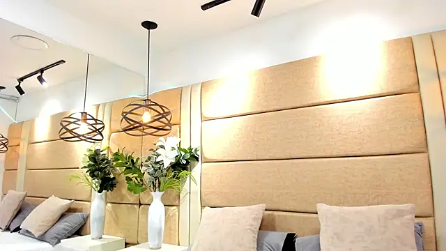 BarbieMonet online show from September 20, 12:36 pm