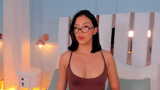 selene phmoon online show from September 17, 3:48 am