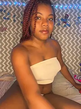 Snapshot of chocolatito-ho chatting on September 12, 5:41 am chocolatito-ho online show from September 12, 5:41 am