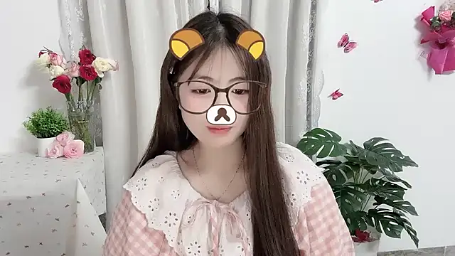 Amelia-babee online show from June 4, 2:43 pm
