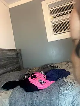 dreameafterdusk online show from January 17, 5:04 am