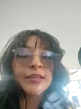 DavidAndClare online show from September 23, 3:43 pm