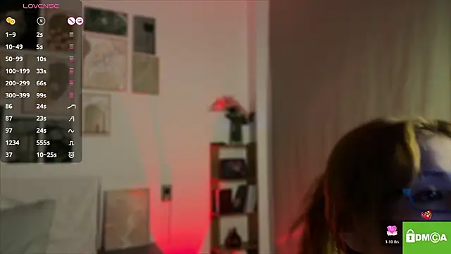  kaomi  online show from March 17, 6:45 pm