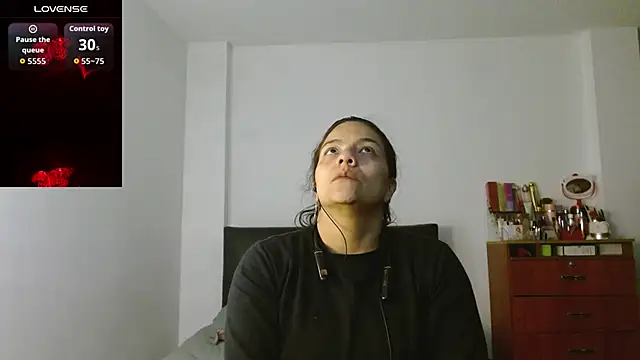 Megan Milf   online show from February 16, 9:47 pm