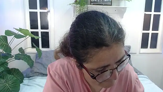 Linda banks  online show from April 2, 1:36 am