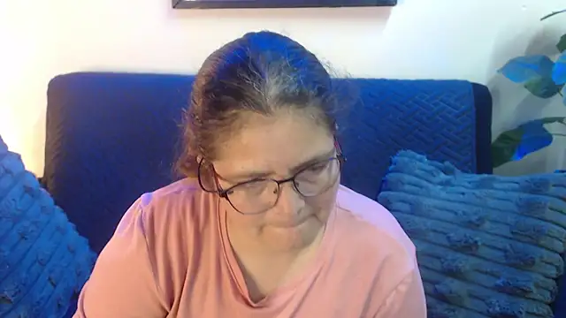 Linda banks  online show from February 12, 1:51 am