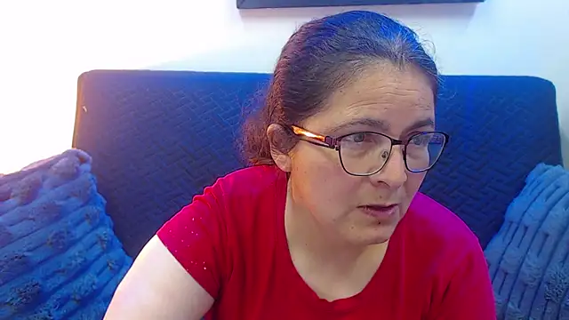 Linda banks  online show from November 5, 1:55 am