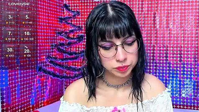 Rose 72 online show from December 21, 9:19 pm