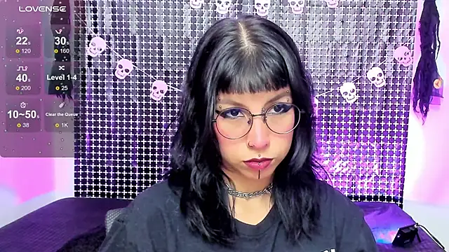 Rose 72 online show from November 5, 7:08 pm