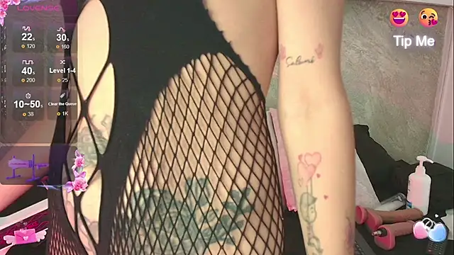 Dixie grey1 online show from November 5, 2:44 pm