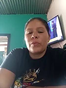 hotmom33 online show from September 23, 1:20 pm