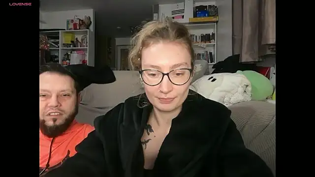 harleyblair online show from February 24, 11:14 pm