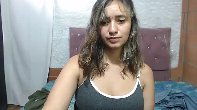 annie clark2 online show from December 21, 9:19 pm