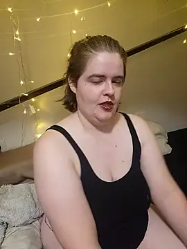 VeiledMuse online show from January 19, 2:19 am