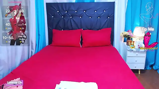 XxAnna HornyxX online show from January 18, 2:52 am