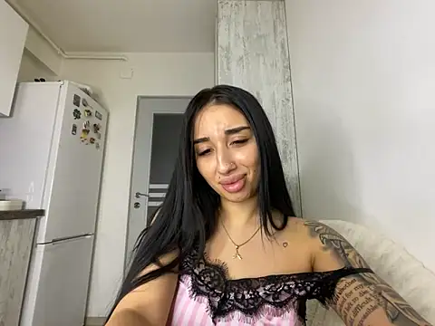 BlueEyes BB online show from April 4, 12:53 am