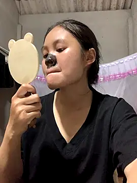 NhuFox online show from September 21, 12:48 pm