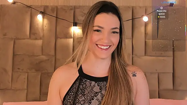 Snapshot of ClaradelMar chatting on September 26, 11:08 am ClaradelMar online show from September 26, 11:08 am