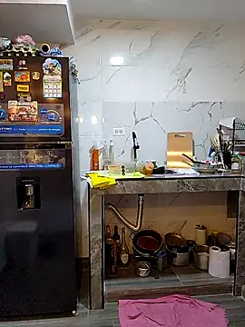 GingerRedxxx online show from February 24, 4:55 am