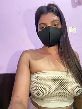  01ruhi online show from December 17, 7:40 pm