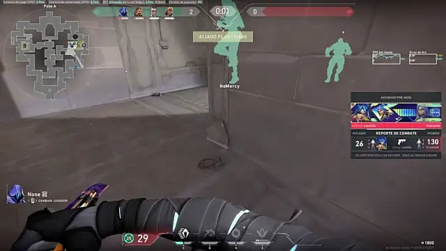 Snapshot of Allison_GAMERS chatting on September 11, 8:09 pm Allison GAMERS online show from September 11, 8:09 pm
