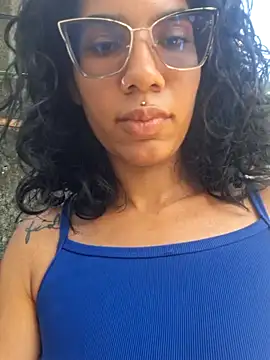 RavenShyfit online show from October 19, 6:32 pm