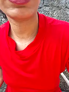 RavenShyfit online show from December 16, 7:09 pm