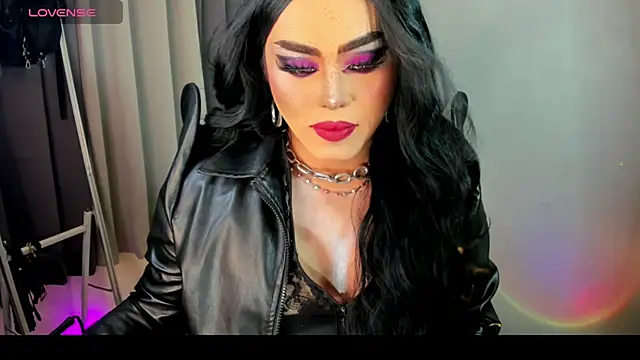 MagnaCumLoader17 online show from September 19, 10:20 pm