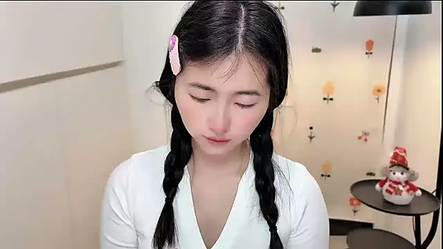 Rosalind xixi online show from April 1, 1:41 pm