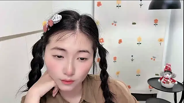 Rosalind xixi online show from April 13, 1:12 pm