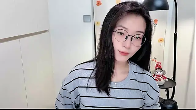 Rosalind xixi online show from December 17, 7:12 am