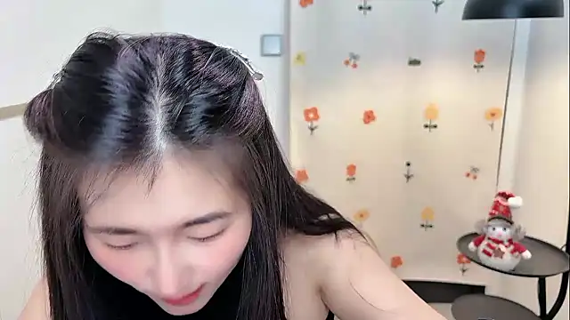 Rosalind xixi online show from April 22, 4:20 am