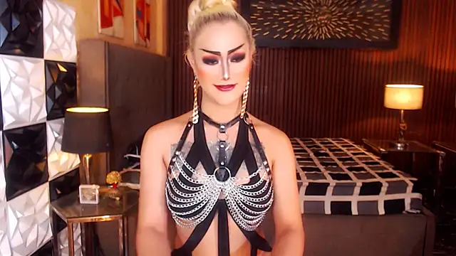 HorseCockDivine online show from February 28, 5:51 am