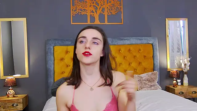 Jessica White  online show from September 25, 5:06 am