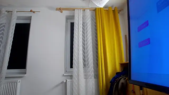 Jessica White  online show from November 10, 4:51 am