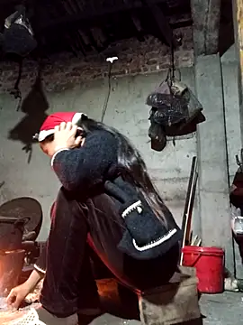 TinTin321 online show from December 2, 11:18 pm