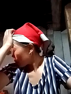 TinTin321 online show from September 19, 1:21 pm