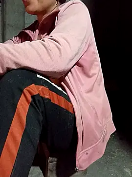 TinTin321 online show from January 13, 1:48 pm