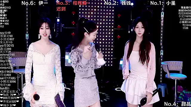 ZZ00033S online show from January 8, 8:29 am